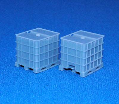 IBC Containers (2)